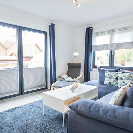 Seaside - Ferienwohnung 1 Wangerooge Exteriér fotografie